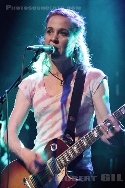 KRISTIN HERSH - 2007-03-16 - PARIS - Nouveau Casino - 